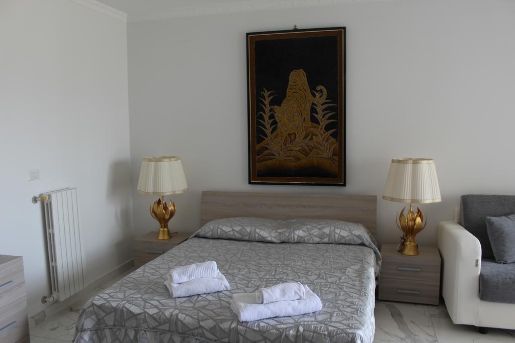 La Casa Di Lu Villa Napoli Dış mekan fotoğraf