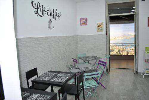 La Casa Di Lu Villa Napoli Dış mekan fotoğraf
