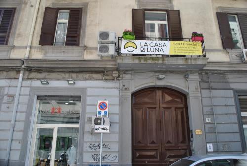 La Casa Di Lu Villa Napoli Dış mekan fotoğraf